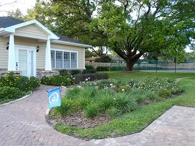 Commercial & Residential Lawn Services, Eustis, FL