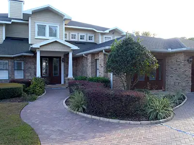 Landscape Services, Mt Dora, FL